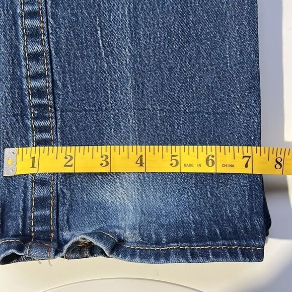 True Religion Johnny Jeans size 28 READ - Picture 8 of 15
